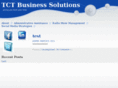 tctbusinesssolutions.com
