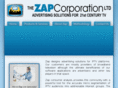 thezapcorporation.com