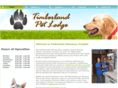 timberlandvet.com