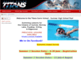 titansswimschool.com