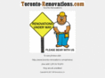 toronto-renovations.com