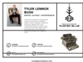 tylerlennoxbush.com