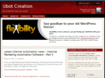 ubotcreation.com
