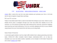 usidx.com