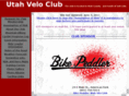 utahveloclub.com