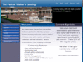 walkerslanding.com
