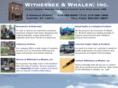 witherbeeandwhalen.com