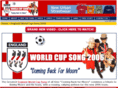 worldcupsong2006.com