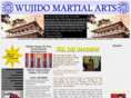 wujidomartialarts.com