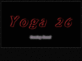 yoga26.com