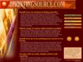 1printingsource.com