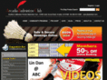 abadminton.com