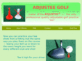 adjustee.com