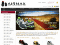 airmaxsupplier.com