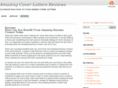 amazingcoverlettersreviews.com