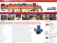 americanmadematerialhandlingproducts.com