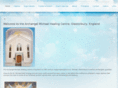 archangelmichaelhealingcenter.com