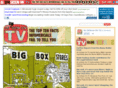 asunseenontv.com