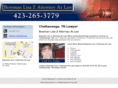 attorneychattanoogatn.com