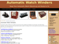 automaticwatchwinders.org