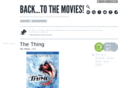 backtothemovies.com