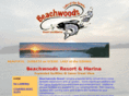 beachwoodsresort.com