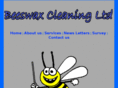 beeswaxcleaning.com