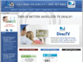 bettersatellitetvdeals.com