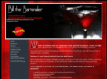 billthebartender.com