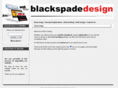 black-spade.com