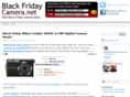 blackfridaycamera.net