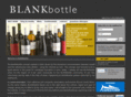 blankbottle.com