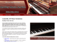 bradleypianoservice.com