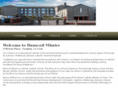 bunscoilmhuireyoughal.com