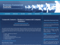 businesscommercialsolicitors.com