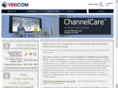 cardiologydigitalsignage.com