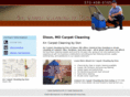 carpetcleanmo.com