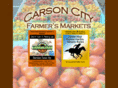 carsonfarmersmarket.com