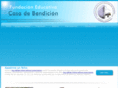 casadebendicioncali.com