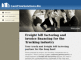 cashflowsolutions.biz