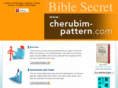 cherubim-pattern.com