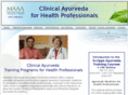 clinical-ayurveda.org