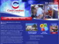 coolcomfortinc.com