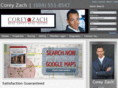 coreyzach.com