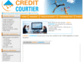 courtier-credit.biz