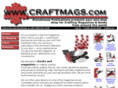 craftmags.com