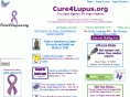 cure4lupus.org