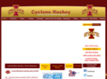 cyclonehockey.com