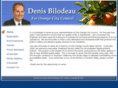 denisbilodeau.com
