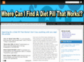 diet-pill-that-works.net